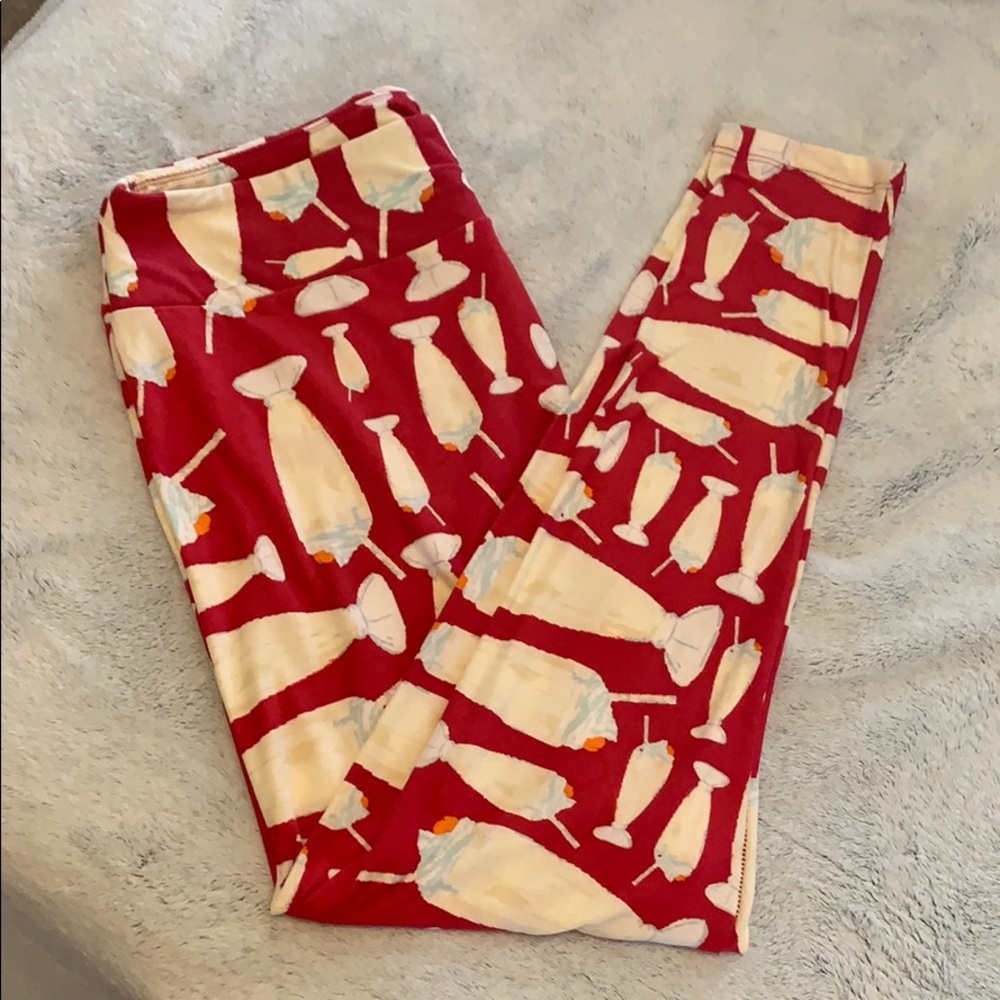 Lula Roe Leggings